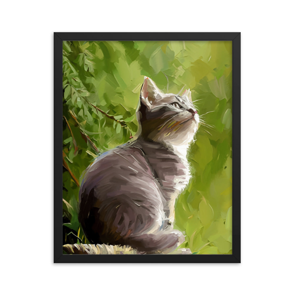 Custom Pet Portrait