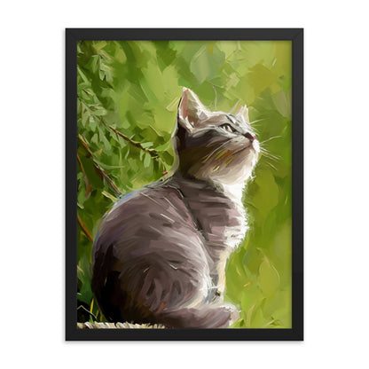 Custom Pet Portrait