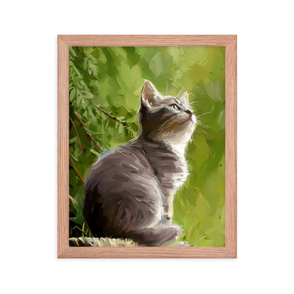 Custom Pet Portrait