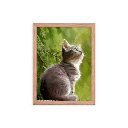 Custom Pet Portrait