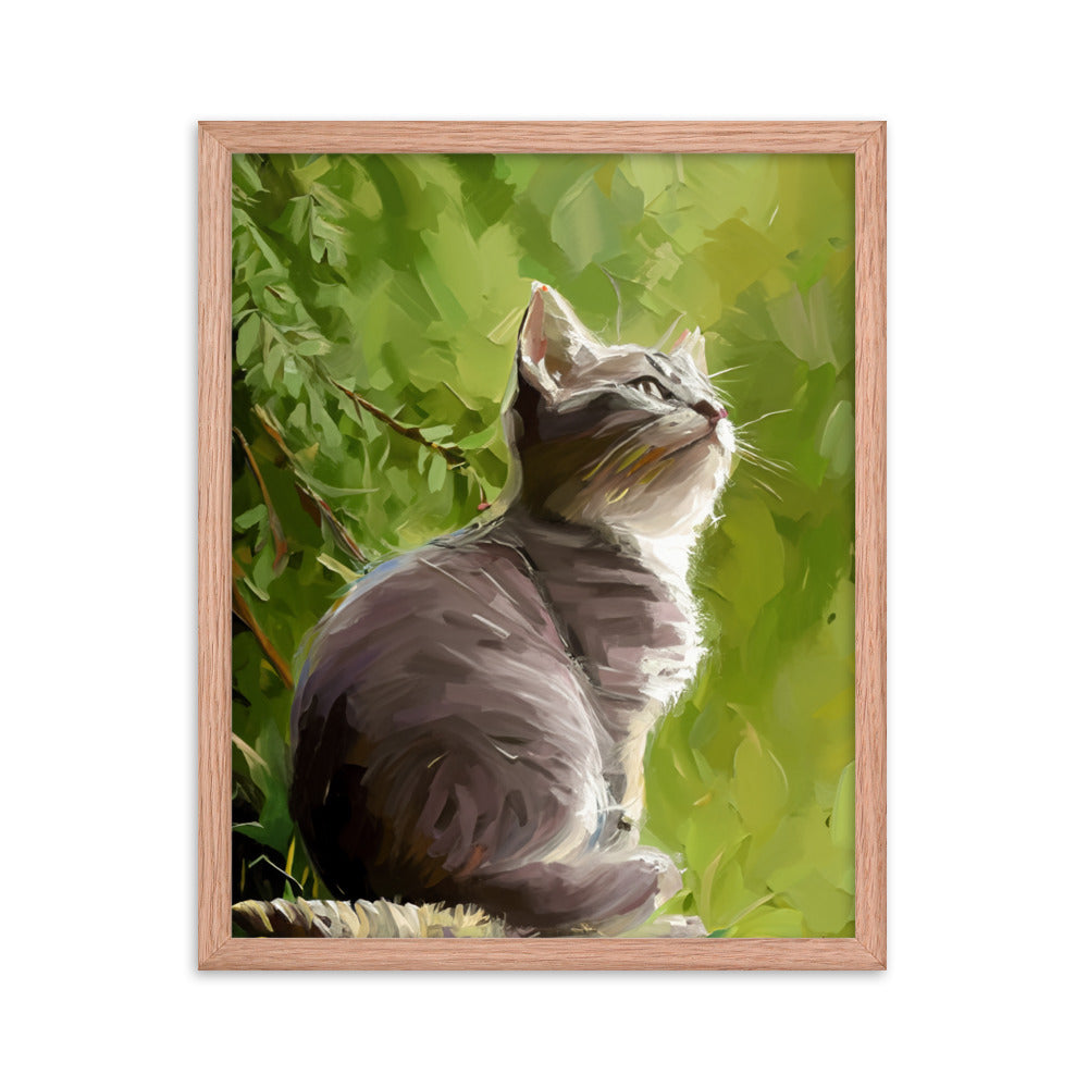 Custom Pet Portrait