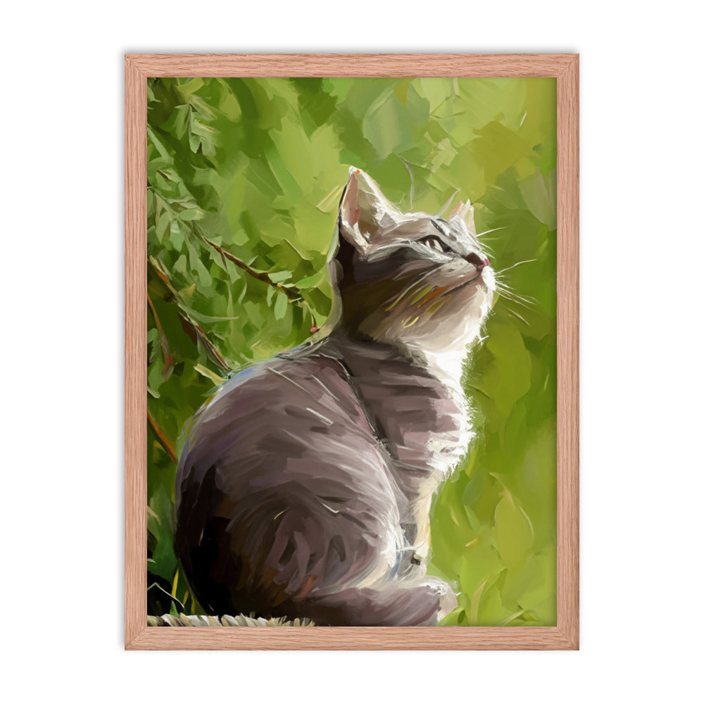 Custom Pet Portrait